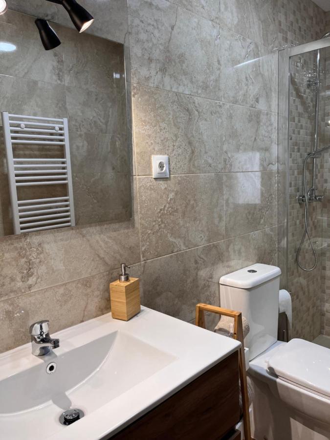 Apartamentos Praderas Pantano San Juan Pelayos de la Presa Extérieur photo