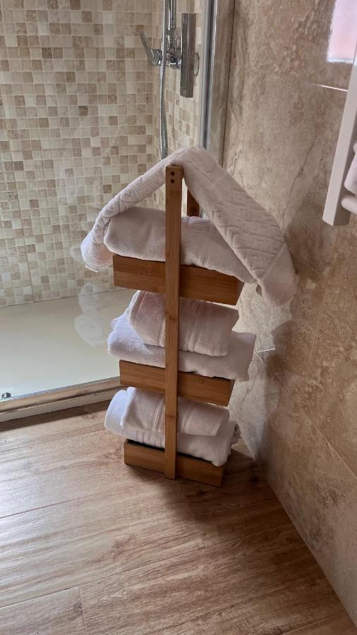 Apartamentos Praderas Pantano San Juan Pelayos de la Presa Extérieur photo
