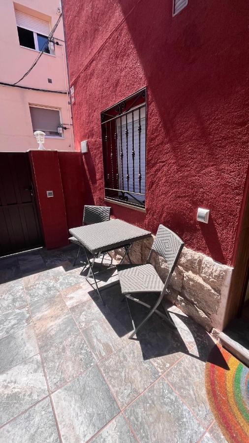 Apartamentos Praderas Pantano San Juan Pelayos de la Presa Extérieur photo