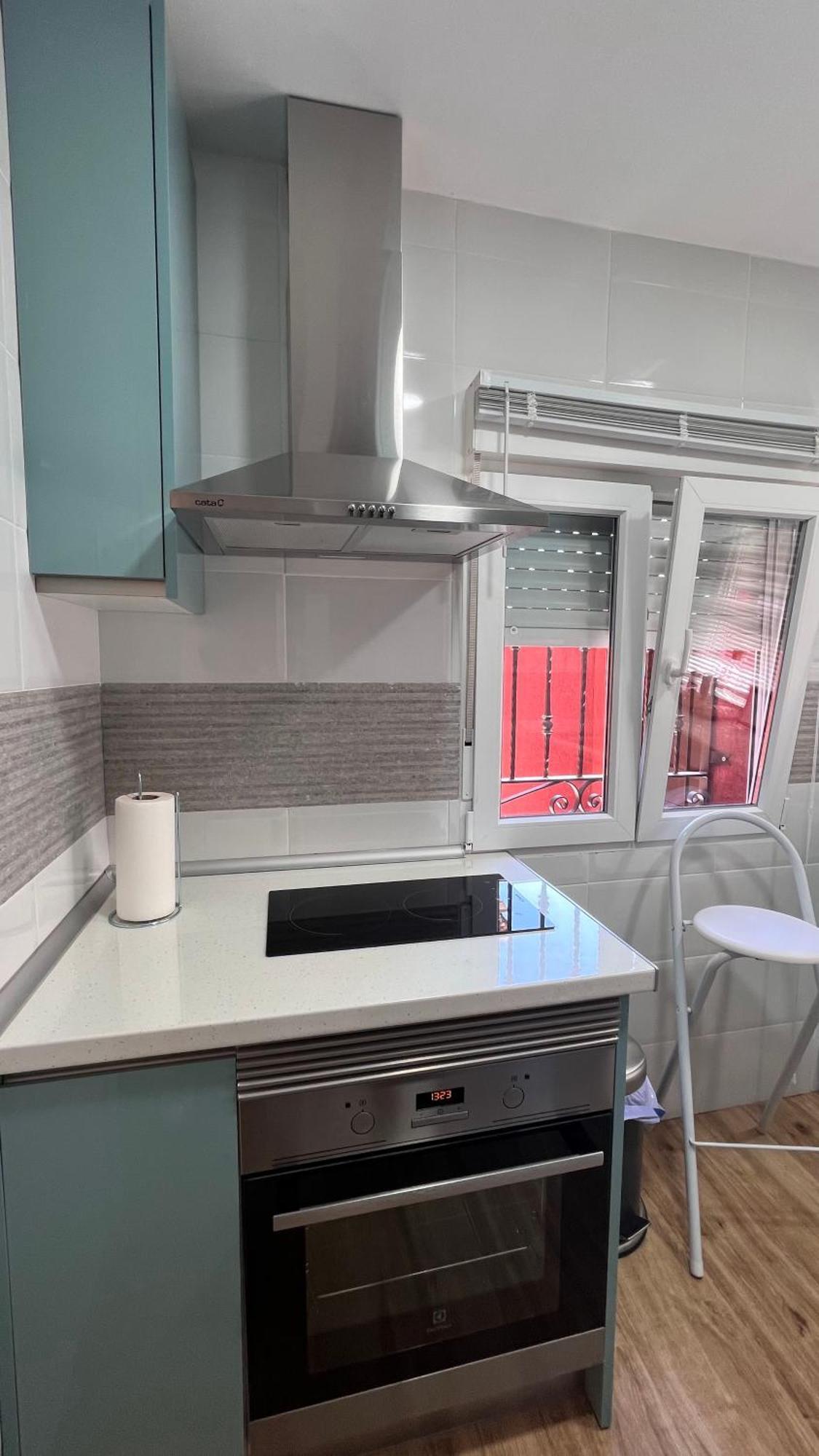 Apartamentos Praderas Pantano San Juan Pelayos de la Presa Extérieur photo